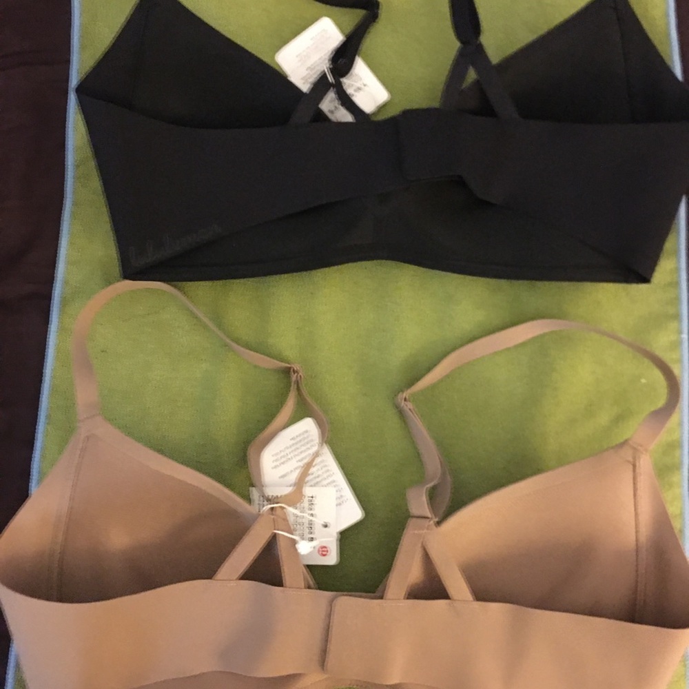 Lululemon bra bundle - Picture 2 of 5